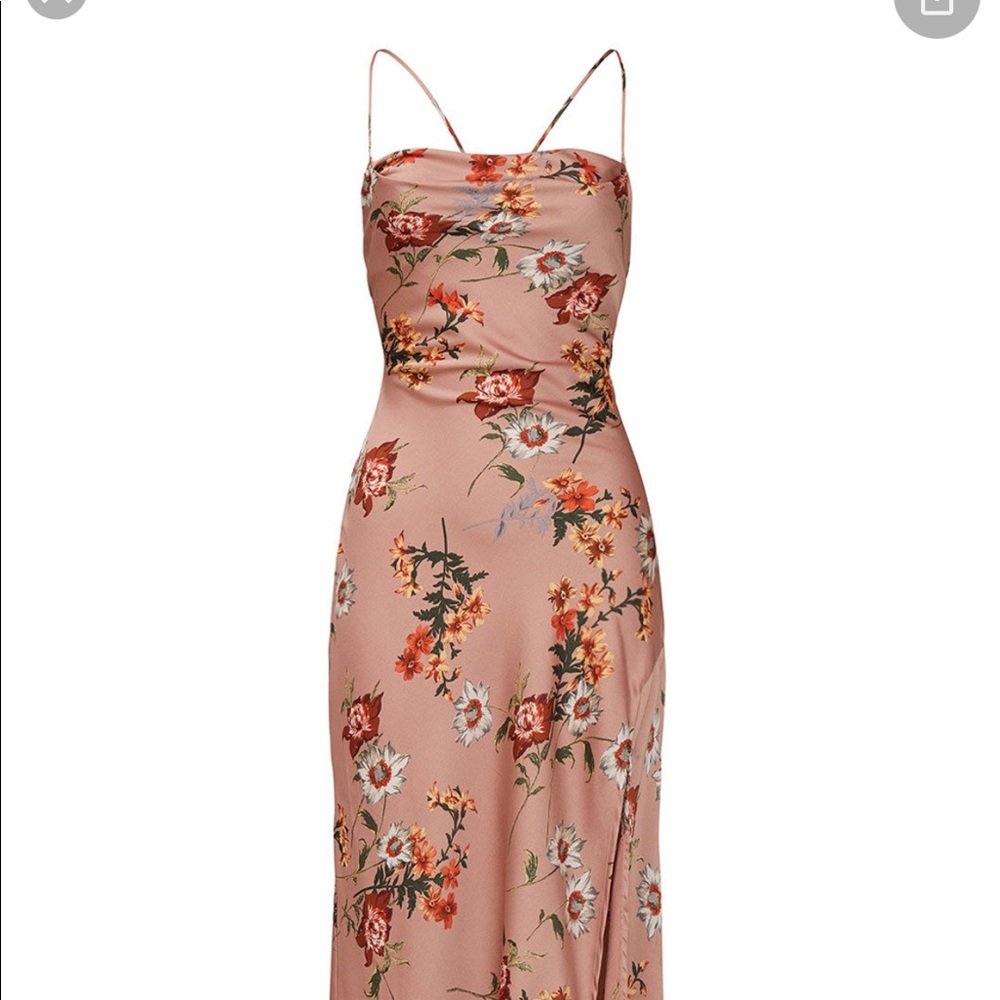 Astr Gaia dress